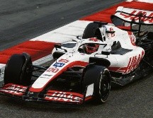 El piloto no resintió la ausencia en el máximo circuito del automovilismo. ESPECIAL