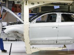Guerra agrava crisis de industria automotriz