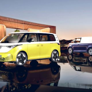 Las claves para entender mejor a la “Combi del futuro”