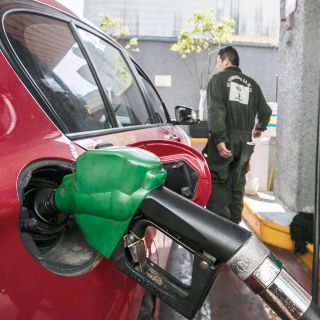 Hoy inicia subsidio del 100% en las gasolinas