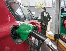 En esta semana se suma el subsidio de 100% a la gasolina Premium y se mantiene el aplicado a la Magna y al Diésel. EL INFORMADOR/ Archivo