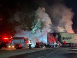 Desde ayer, el Comisario de Supervisión General, y el Comisario Regional, realizan recorridos de supervisión por el municipio ras los hechos violentos ocurridos en Tamazula de Gordiano. ESPECIAL