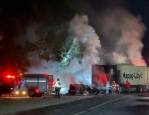 Desde ayer, el Comisario de Supervisión General, y el Comisario Regional, realizan recorridos de supervisión por el municipio ras los hechos violentos ocurridos en Tamazula de Gordiano. ESPECIAL