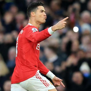 ¡SIU! Cristiano Ronaldo rompe esta cifra y se convierte en el máximo goleador