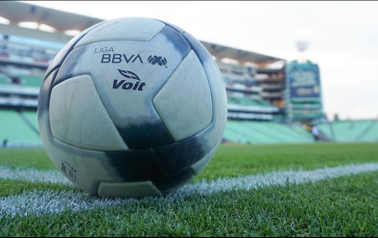 La plataforma para obtener el Fan ID aparece en el sitio web de soyaficionado.com. IMAGO7