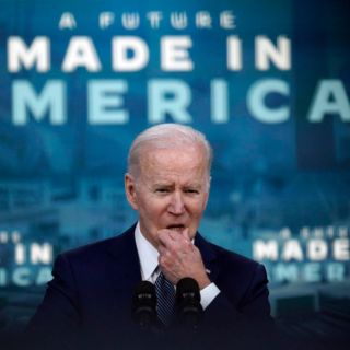 Joe Biden autoriza millonaria cifra en ayuda militar para Ucrania