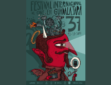 El comité organizador del Festival Internacional de Cine en Guadalajara anuncia el país invitado para su edición 37. TWITTER / @FICGoficial 