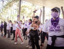 El evento reunió a más de 350 mujeres. ESPECIAL/Ayuntamiento de Zapopan