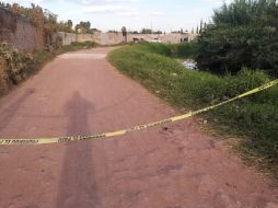 El primer ataque ocurrió en una vivienda donde se llevaba a cabo un velorio, y el segundo tuvo lugar en un domicilio particular. ESPECIAL