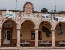 Con la Secretaría de Comunicaciones y Transportes, trabajan en propuestas para rehabilitar carreteras y caminos. EL INFORMADOR/ARCHIVO