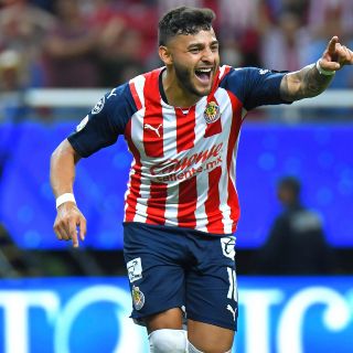 ¡Todos con Chivas! Si el Rebaño gana, habrá gasolina gratis