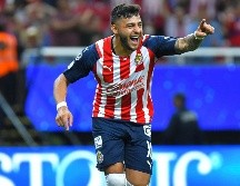 i las Chivas ganan, podrás acceder a gasolina gratis en Akron Gasolineras. IMAGO7