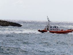 El menos 192 migrantes murieron ahogados en la ruta del Mediterráneo central en los dos primeros meses de 2022. AP/ARCHIVO