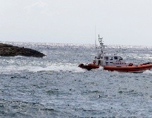 El menos 192 migrantes murieron ahogados en la ruta del Mediterráneo central en los dos primeros meses de 2022. AP/ARCHIVO
