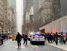 Aún se desconocen los detalles que motivaron la agresión. AP/S. Cowdrey