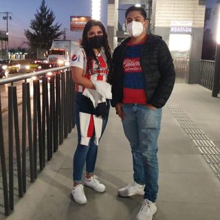 Chivas vs América: Fluye tráfico en Estadio Akron previo a Clásico Nacional