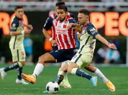 La doble cartelera se llevará a cabo en el estadio SoFi, casa de los Rams y los Chargers en la NFL, el miercoles 3 de agosto. AP / ARCHIVO