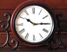 Estos municipios inician mañana con el horario de verano. ESPECIAL