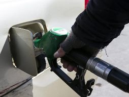 En México los combustibles reciben subsidios con el excedente de la venta de petróleo. XINHUA/M. Lolos