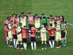 En el juego reinó la tolerancia y la convivencia entre los rivales deportivos. IMAGO7/F. Meza