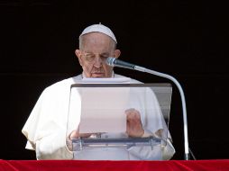 El Papa Francisco exhortó a 