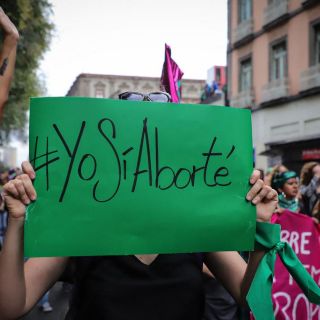 Iglesia Católica de México, consternada por despenalización del aborto en Sinaloa