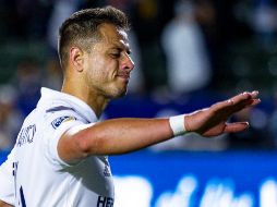 Esta vez el Tricolor publicó el resultado del LA Galaxy, en su visita al Seattle Sounders. IMAGO 7 / ARCHIVO