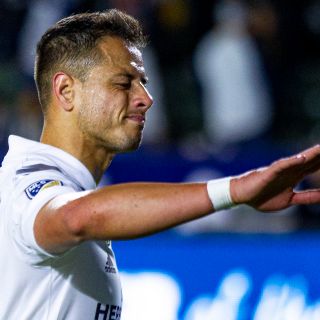 La Selección Mexicana vuelve a ignorar al "Chicharito" Hernández