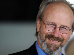 El actor estuvo nominado en cuatro ocasiones a los premios Oscar a lo largo de su carrera, incluida la vez que ganó por “El beso de la mujer araña”. AFP/G. Bouys