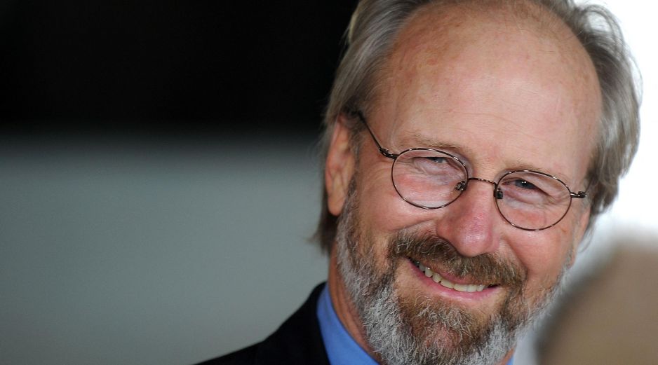 El actor estuvo nominado en cuatro ocasiones a los premios Oscar a lo largo de su carrera, incluida la vez que ganó por “El beso de la mujer araña”. AFP/G. Bouys