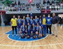 Escaramuzas suma ya tres victorias consecutivas y su siguiente serie será aquí en casa. CORTESÍA