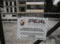 Investigación. Gilberto Lozano estará siendo investigado por la Ipejal. Archivo/ Informador