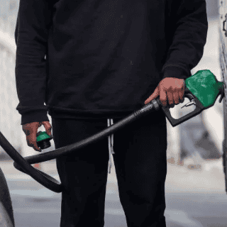 Precio del gas se dispara: cilindro roza los 800 pesos