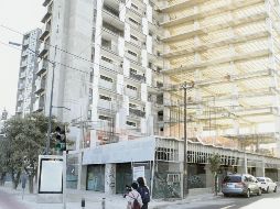 APUESTA. Mediante distintos proyectos, el municipio tapatío busca que siga creciendo la construcción de espacios habitacionales. EL INFORMADOR/ G.GALLO