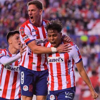 Atlético San Luis le pone fin al invicto del Puebla