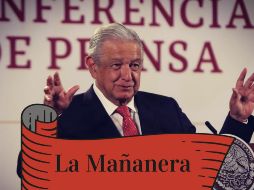 La mañanera de AMLO de hoy 14 de marzo de 2022