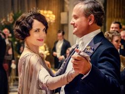 Downton Abbey: La película es el único estreno de Netflix para este lunes. CORTESÍA / NETFLIX
