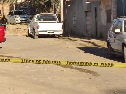 Asesinan a golpes a un hombre; abandonan su cuerpo en La Higuera