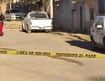 Asesinan a golpes a un hombre; abandonan su cuerpo en La Higuera
