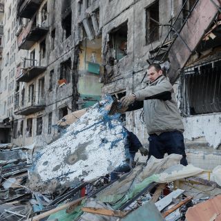 Rusia Vs Ucrania: Moscú pidió ayuda a militar a China? Esto dice