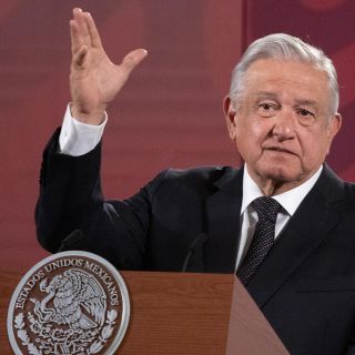 AMLO llama a la oposición a seleccionar a su candidato para 2024