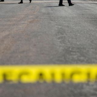 ¡Insólito! Ex policía da brutal golpiza a maestro que lo reprobó hace 20 años