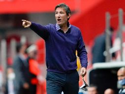 Gabriel Caballero estará con Mazatlán por lo que resta del Torneo Clausura 2022. IMAGO7