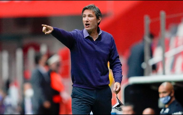 Gabriel Caballero estará con Mazatlán por lo que resta del Torneo Clausura 2022. IMAGO7