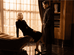 Actualmente, “El callejón de las almas perdidas” también se puede disfrutar en algunos cines. ESPECIAL / Star+