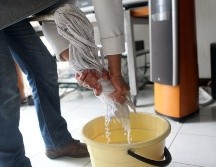 La Secretaría del Trabajo y Previsión Social señaló que las empleadas domésticas no están registradas por distintas razones como desconocer la ley o porque consideran que reducirá su sueldo. EL INFORMADOR / ARCHIVO