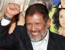 La bio serie de Televisa sobre Vicente Fernández no está autorizada y ha sido demandada por sus familiares. SUN / ARCHIVO