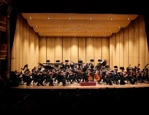 La Primera Temporada 2022 de la OFJ comprende del 17 de febrero al 10 de abril. EL INFORMADOR / ARCHIVO