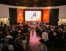 Los emecistas realizaron en Guadalajara su primer foro del proyecto socialdemócrata de país “Evolución Mexicana”. EL INFORMADOR / G. Gallo