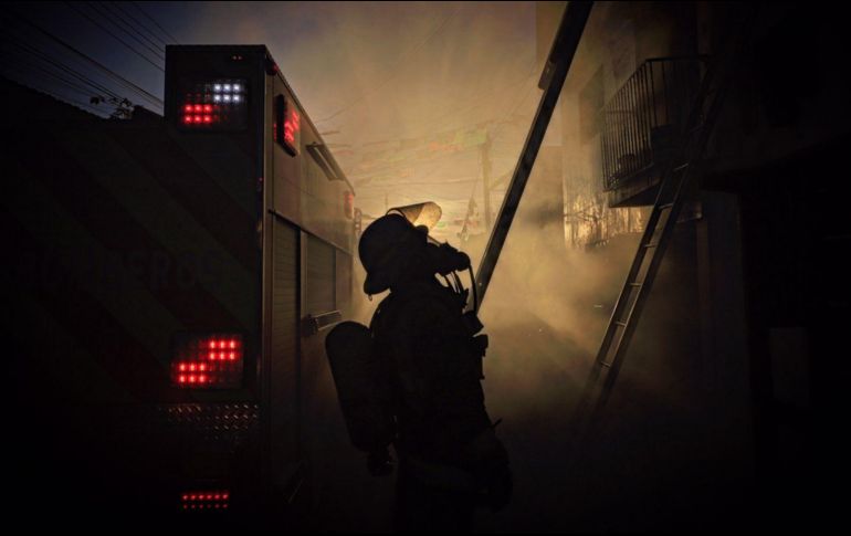 ESPECIAL / Protección Civil de Jalisco